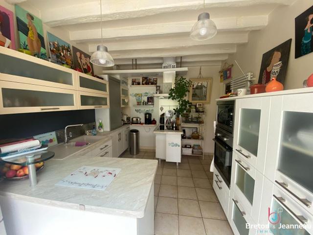 Superbe maison secteur Domfront 140m² Saint Bômer les Forges