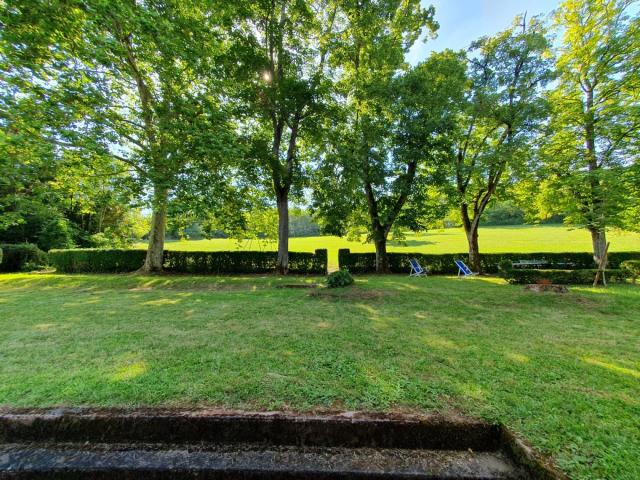 Superbe manoir et ferme sur un terrain de 3Ha m² Capdenac Gare