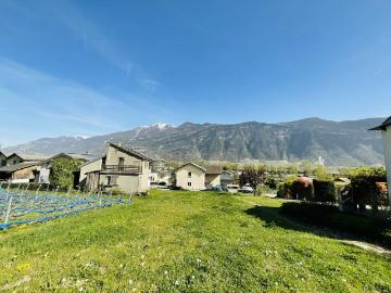 Tassonnières, Fully, Bezirk Martinach, Wallis
