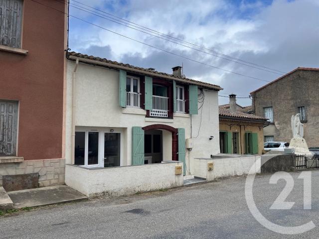 Superbe opportunité d'investissement dans un village de la m. 160m² Salsigne