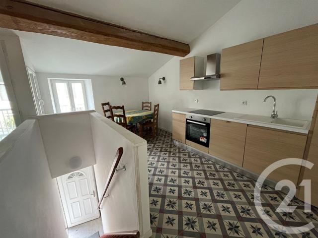 Superbe opportunité d'investissement dans un village de la m. 160m² Salsigne