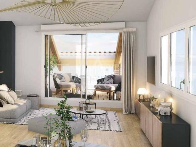 Superbe opportunité Spacieux T4 Dplex RDJ 91m² Toulouse