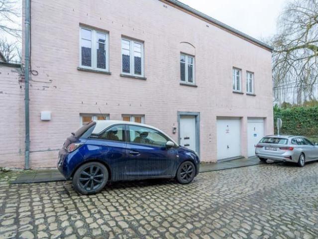 SUPERBE APPART 1CH. GARAGE
