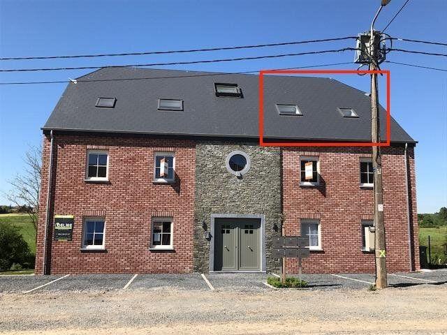 Superbe appart. dans une résid. récente PEB B