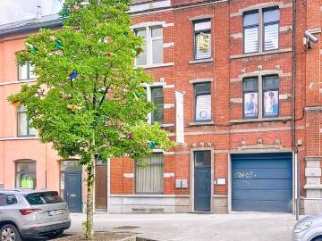 7100, La Louvière, Arrondissement de La Louvière, Wallonie