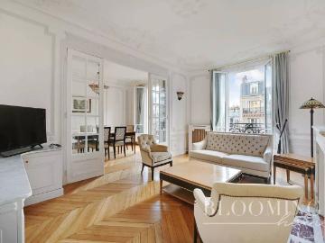 Superbe appartement meublé