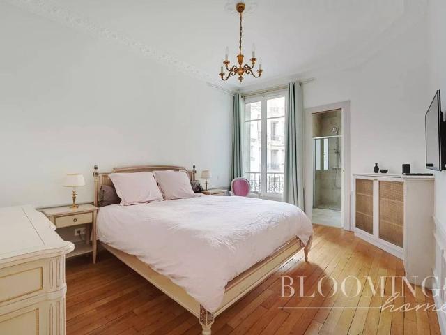 Superbe appartement meublé