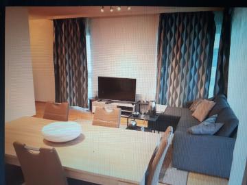 Superbe appartement meublé 5 pièces