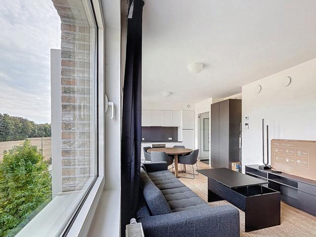 Superbe appartement meublé