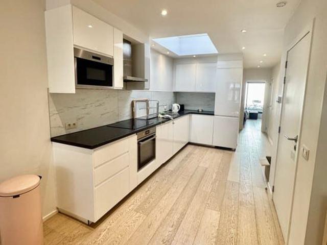 SUPERBE APPARTEMENT MEUBLE 1CH ILÔT SACRE