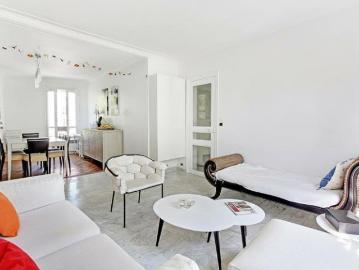 Canal Saint-Martin, Paris, Île-de-France