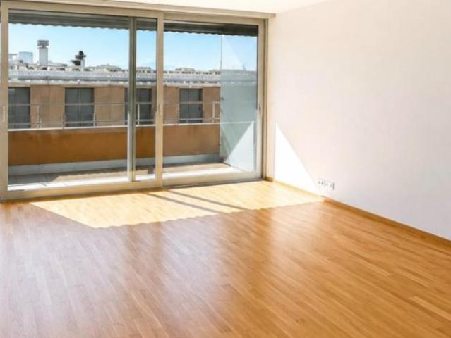 Superbe appartement moderne avec balcon
