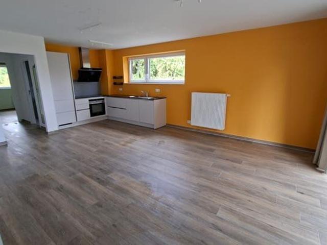 Superbe appartement moderne de 2 ch avec parking