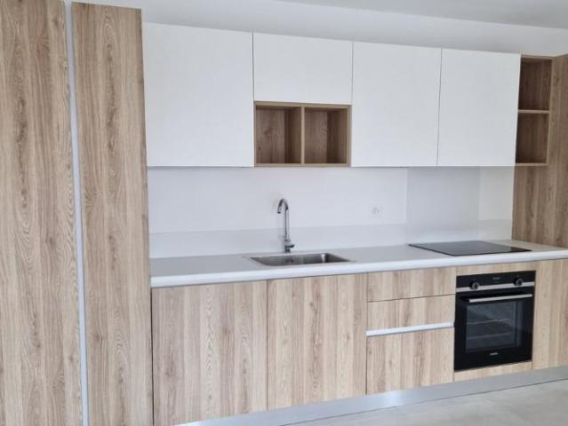 Superbe appartement moderne et lumineux !