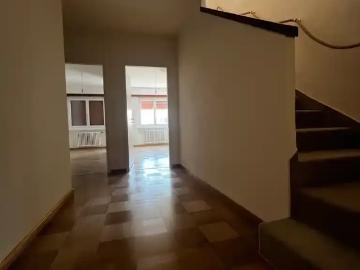 Superbe appartement modernisé de 4,5 pièces en duplex