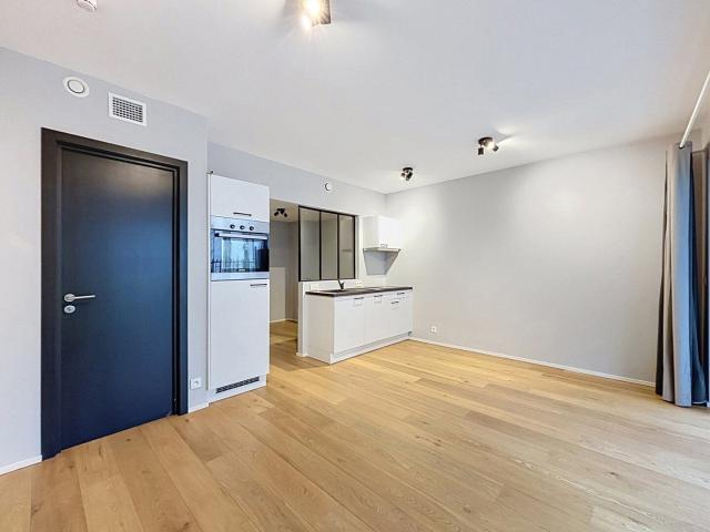 Superbe appartement neuf 1 chambre avec terrasse Liège