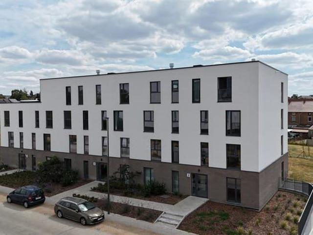 Superbe appartement neuf 2 chambres avec terrasse