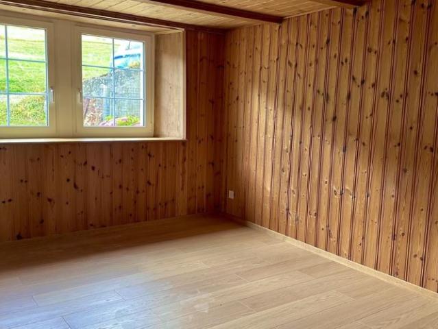 Superbe appartement neuf à louer à Les Bioux Suisse
