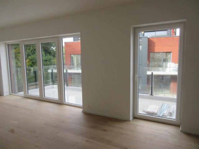 Superbe appartement neuf aux Jardins de l'Orne