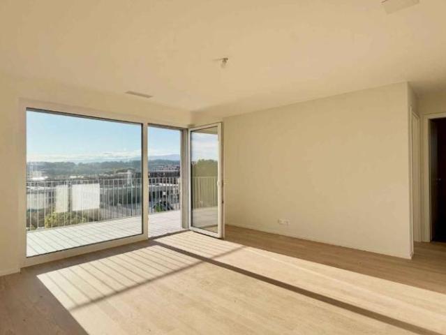 Superbe appartement neuf de 3.5 pièces avec balcon