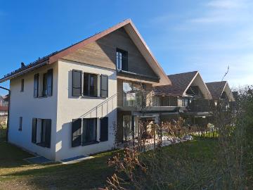 Lavigny, District de Morges, Waadt - Büroraum