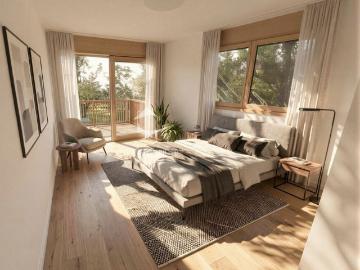 Superbe appartement neuf de 4,5 pièces