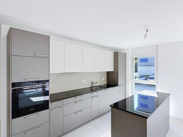 Superbe appartement neuf de 4.5 pièces à Yverdon les Bains