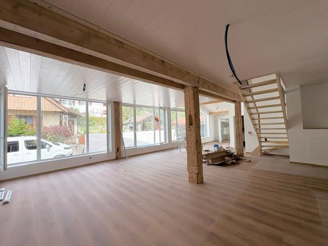 Superbe appartement neuf de 5,5 pièces en duplex nouvelle construction