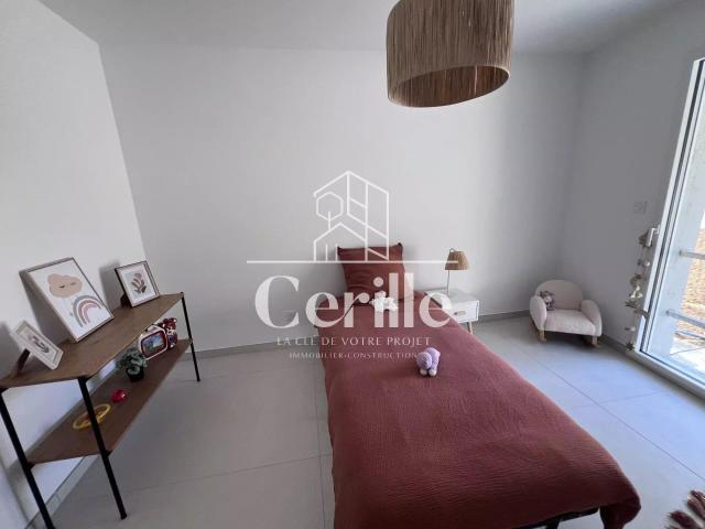 ? Superbe appartement neuf – Prestations haut de gamme – Qua. 94m² Marseille 8ème