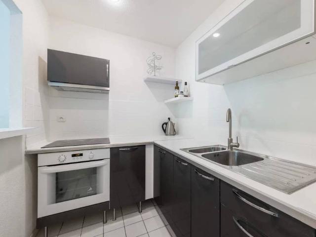 Superbe appartement au coeur du vieux Lille