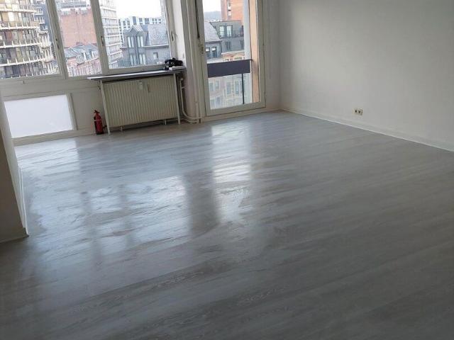 Superbe appartement au pied de la rue des Guillemins