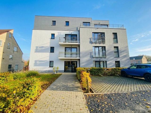 Superbe appartement avec ascenseur