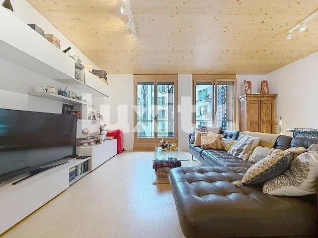 Superbe appartement avec terrasse panoramique