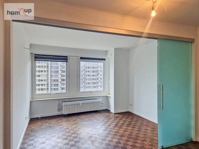 Superbe appartement avec vue dégagée sur la Meuse