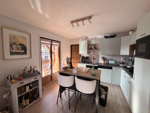 Superbe Appartement avec vue sur le lac