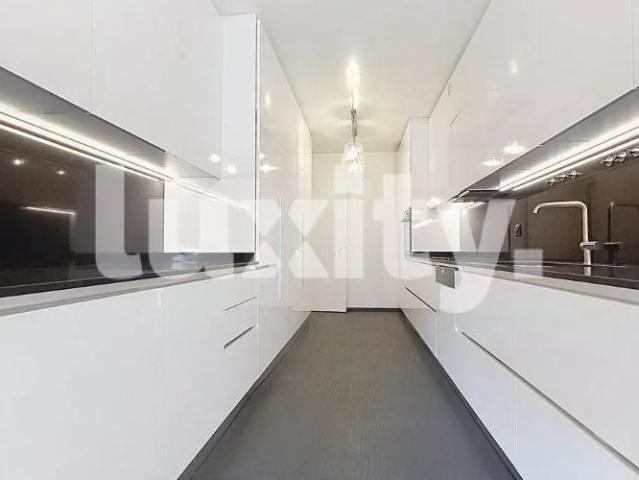 Superbe appartement à Florissant Champel