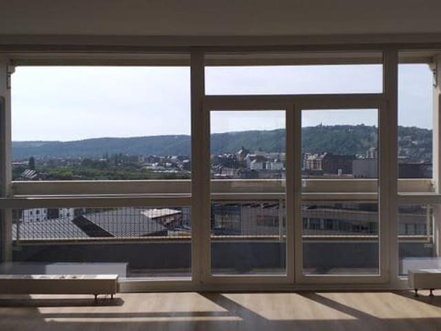 Superbe appartement à louer