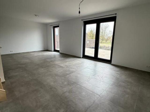 Superbe appartement à louer