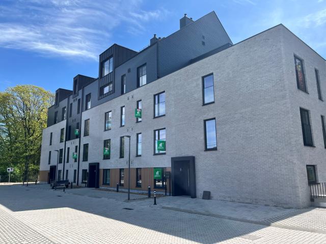 Superbe appartement à louer à balmoral