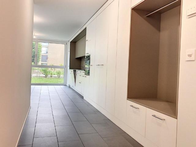 SUPERBE APPARTEMENT A LOUER A GROLLEY