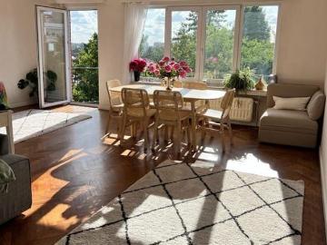 Superbe appartement à louer Uccle