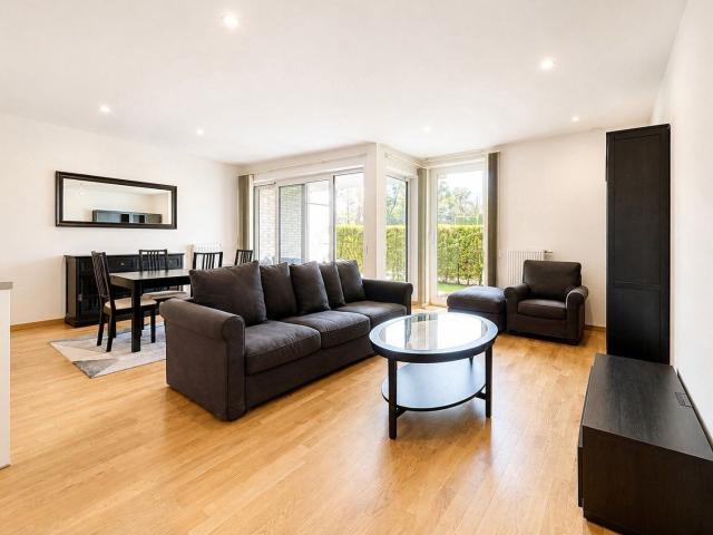 Superbe appartement à Sprimont !