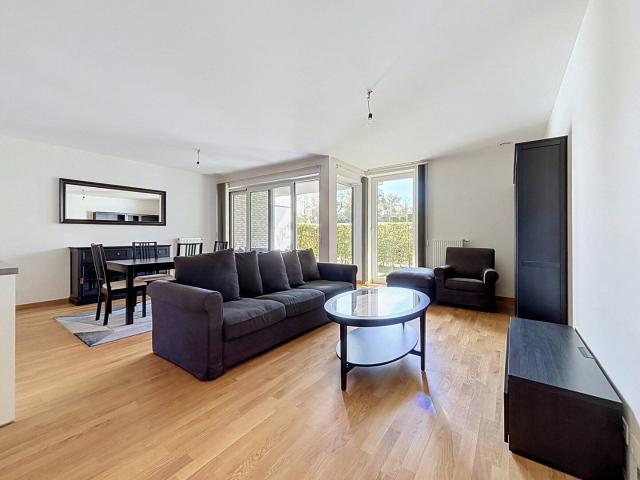 Superbe appartement à Sprimont !