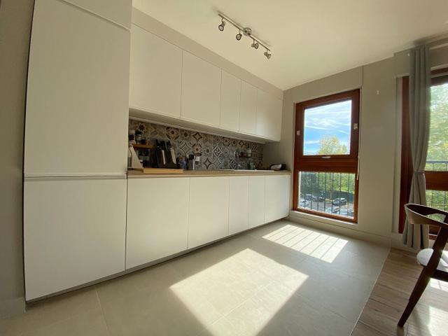 Superbe Appartement à Parly 2