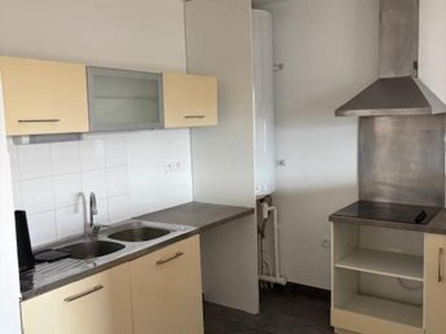 Superbe appartement a vendre sur la commune de pace