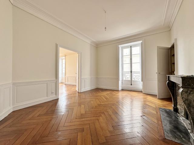 Superbe Appartement Ancien
