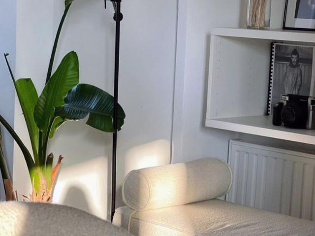 Superbe appartement Canut sur les pentes de la Croix rousse
