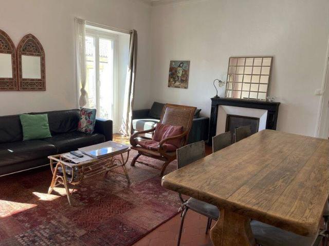 Superbe appartement centre ville 4 pièces
