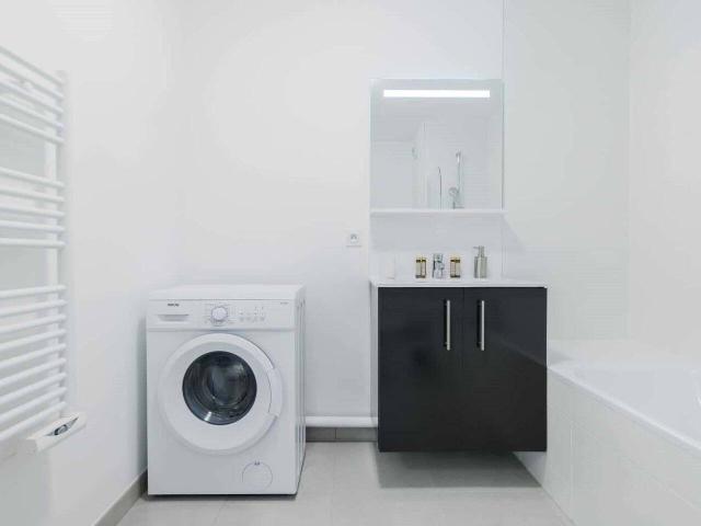 Superbe appartement Colombes Bail Mobilité