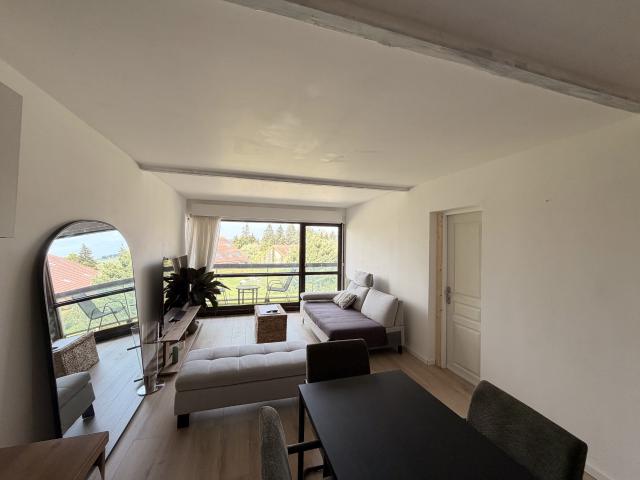 Superbe Appartement Coup de Coeur !
